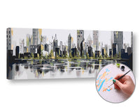 paint by numbers city dificultate medie ro xonfb572e1