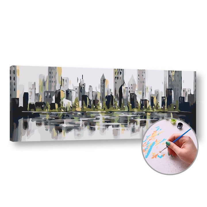 paint by numbers city dificultate medie ro xonfb572e1