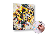 paint by numbers flori ro xonfb009e1