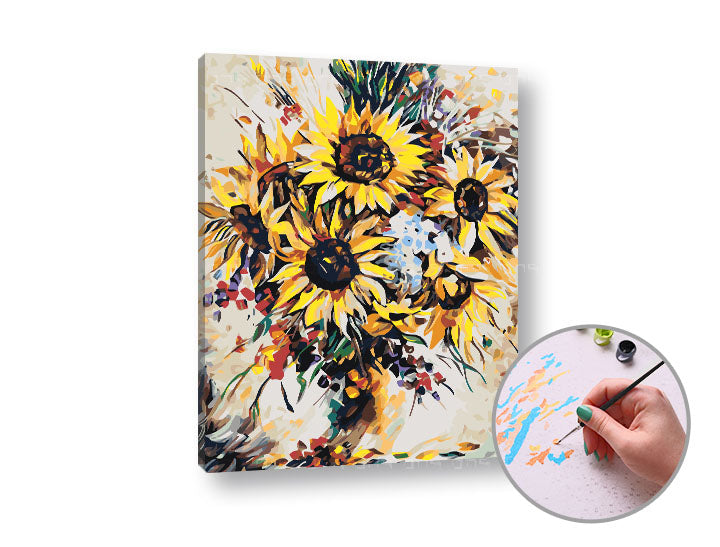paint by numbers flori ro xonfb009e1