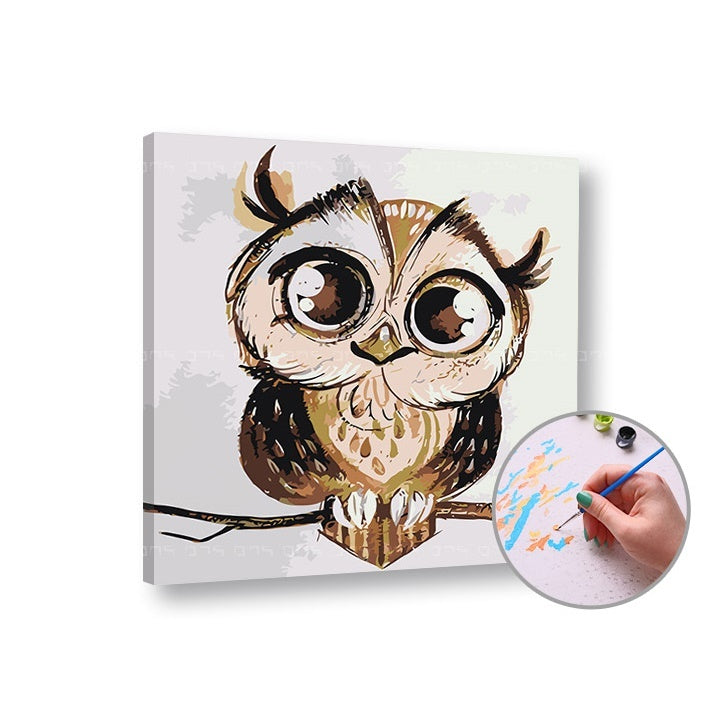 paint by numbers kit sova ro xonfb544e1