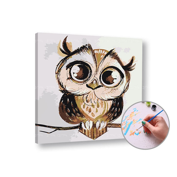 paint by numbers kit sova ro xonfb544e1