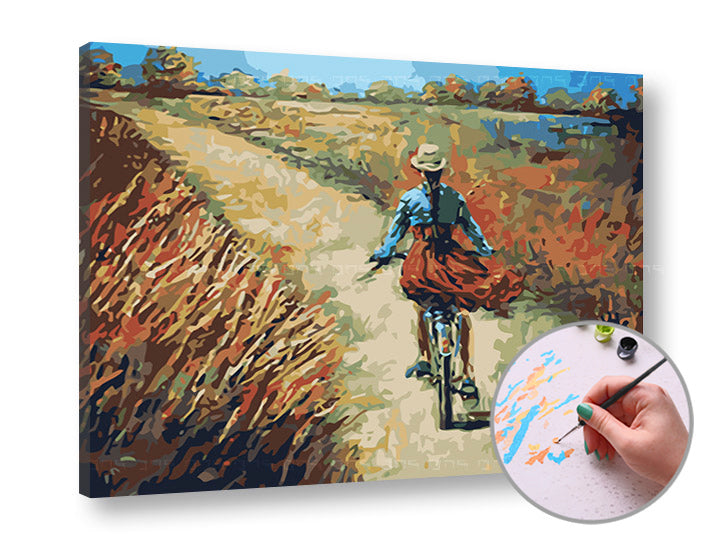 paint by numbers landscape dificultate medie ro xonbi0028e1