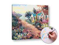 paint by numbers peisaj colorat ro xonchln003