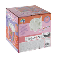 paint your own piggy bank set ro rms200077