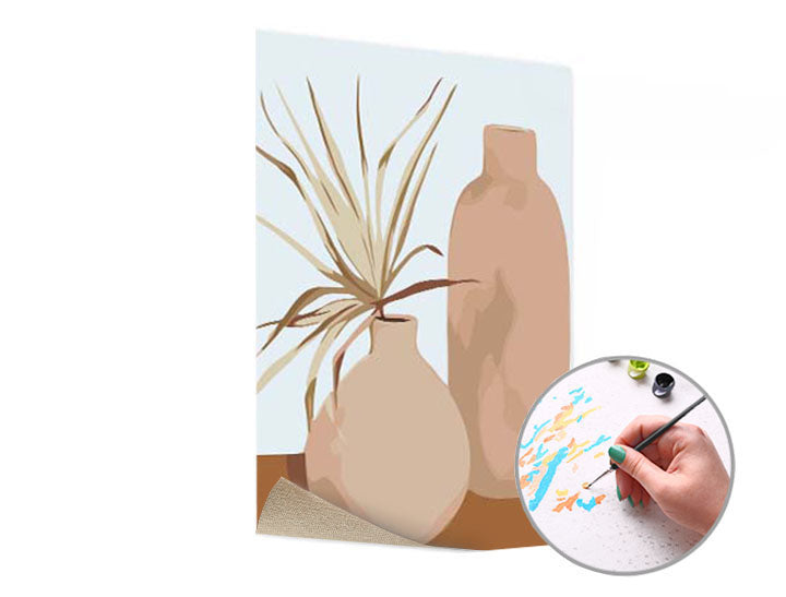 painting by numbers big bags ro xonscd002