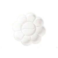 paleta de pictura floare 13 cm ro pnx02060201351