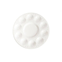 paleta de pictura rotunda 17 cm ro pnx02060201352