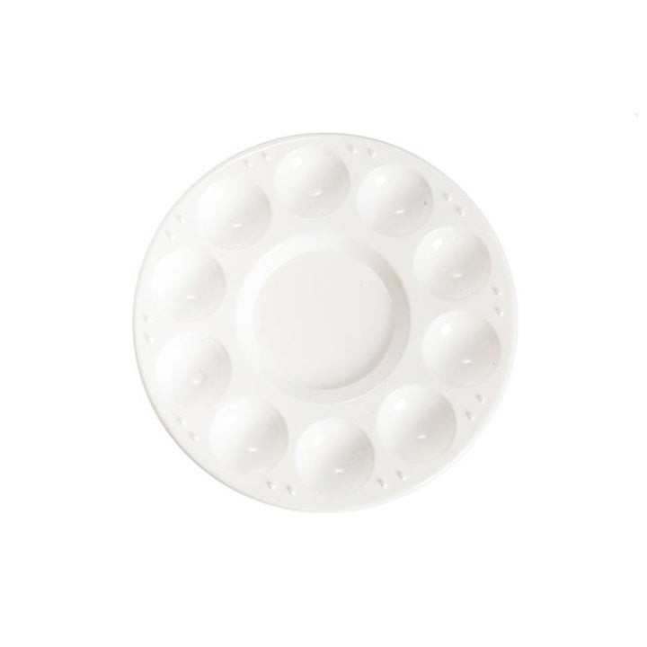 paleta de pictura rotunda 17 cm ro pnx02060201352