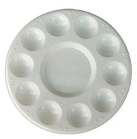 paleta plastic rotunda ro hbbbel18408