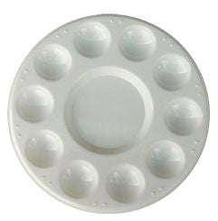 paleta plastic rotunda ro hbbbel18408