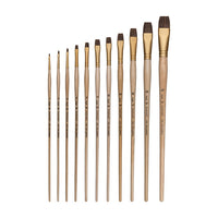 panart 5764 multicolor bright pensula acrilica plata ro pnr5764