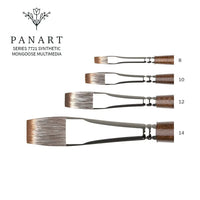panart 7721 perie plata peri sintetici mongoose ro pnr7721