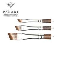 panart 7761 pensula unghiulara ro pnr7761