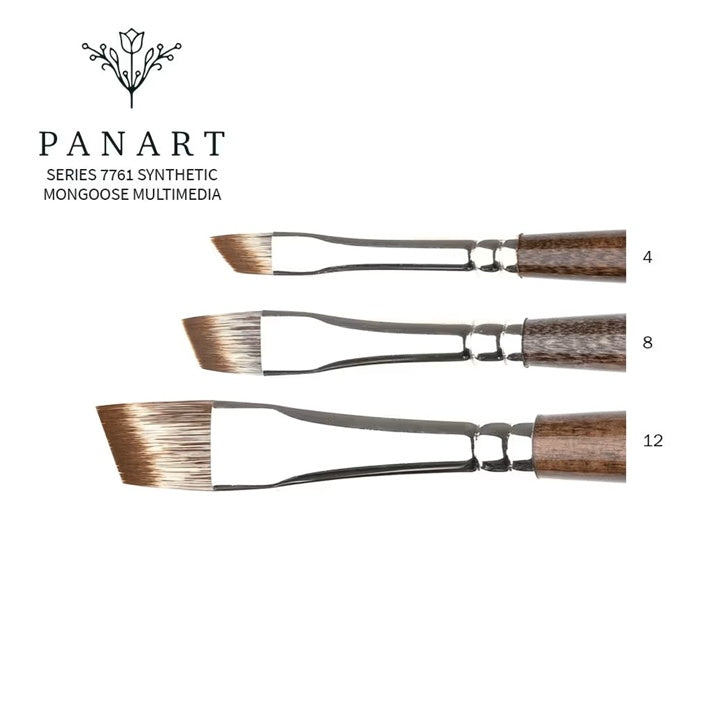 panart 7761 pensula unghiulara ro pnr7761