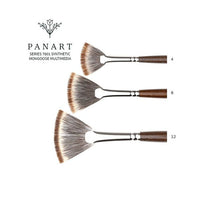 panart 7801 perie evantai peri sintetici mongoose ro pnr7801