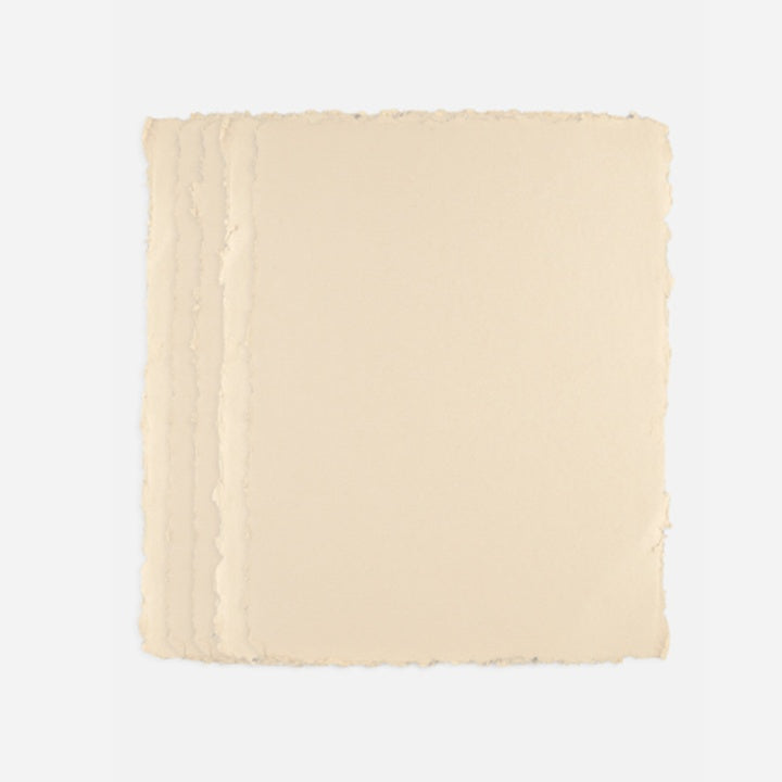 panart crema de hartie manuala a4 ro pnrcream10