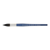 panart mop 1181 pensula sintetica cu par de veverita pentru acuarela ro pnr1181