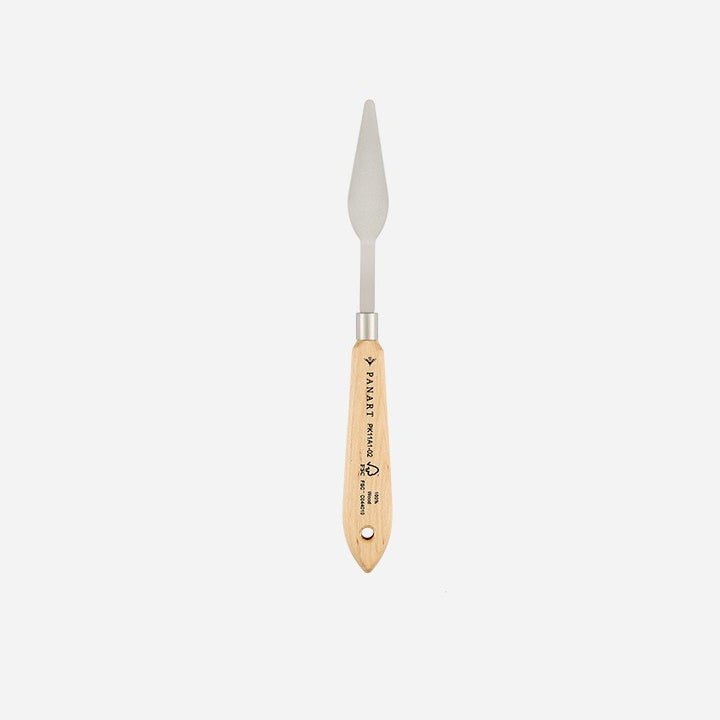 panart pk11a1 02 spatula pentru pictura ro pnrpk11a1 02