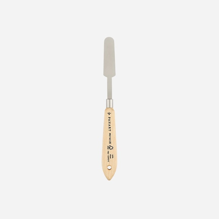 panart pk11a1 05 spatula profesionala de pictor ro pnrpk11a1 05