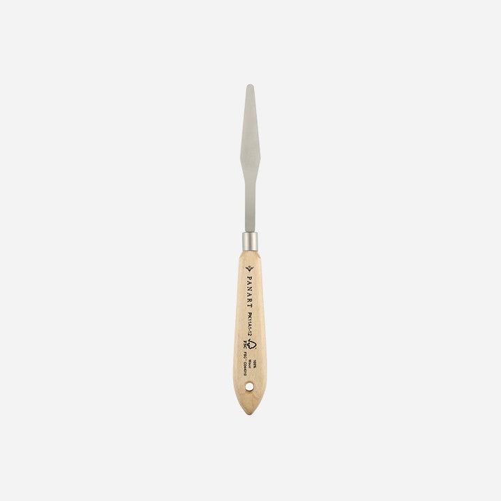 panart pk11a1 12 spatula pentru pictura ro pnrpk11a1 12