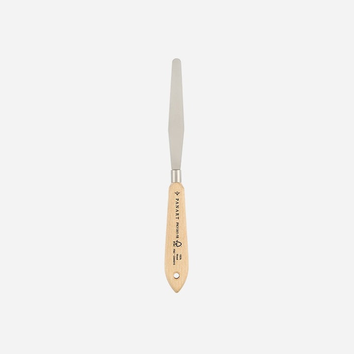 panart pk11a1 18 spatula pentru pictura ro pnrpk11a1 18