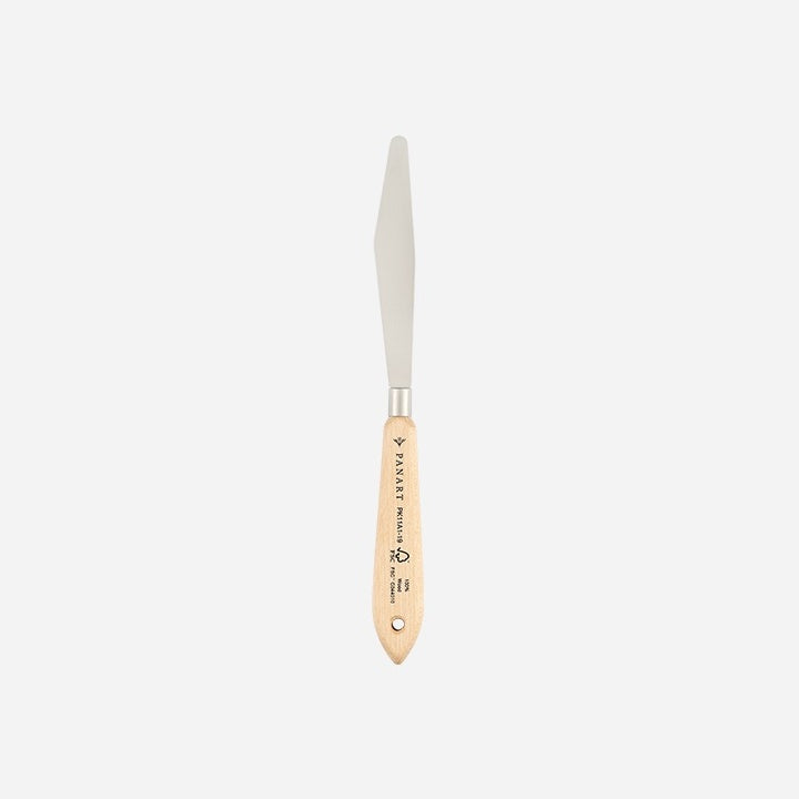 panart pk11a1 19 spatula de pictor ro pnrpk11a1 19