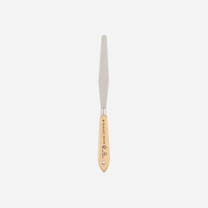 panart pk11a1 20 spatula de pictor ro pnrpk11a1 20