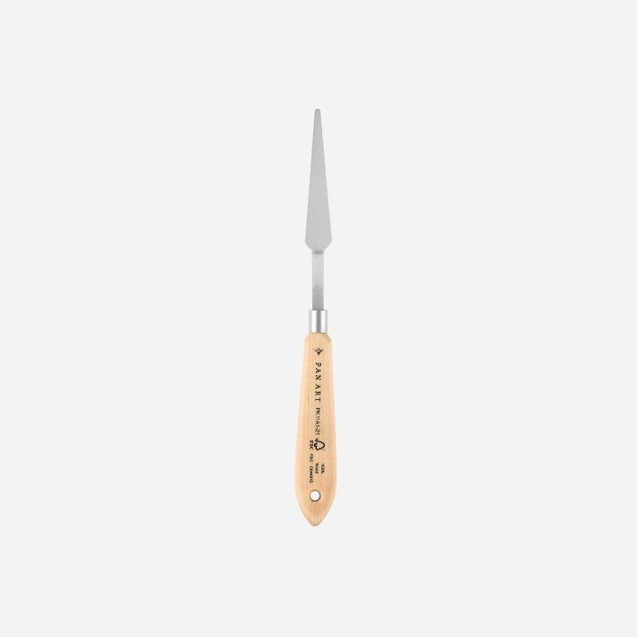 panart pk11a1 21 spatula de pictor ro pnrpk11a1 21