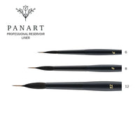 panart reservoir liner 1424 pensula pentru linii clare ro pnr1424