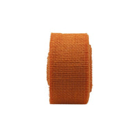 panglica de iuta colorata 7 cm x 10 m ro hbbmer252