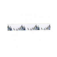 panglica decorativa cu lavanda 15 m latime 25 mm ro hbbmer1925