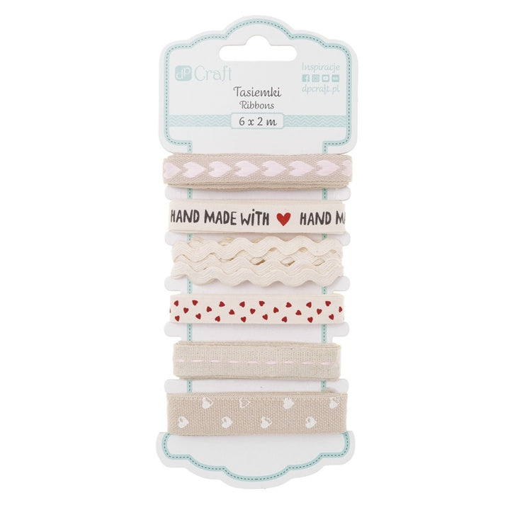 panglici de bumbac handmade with love ro dpcdpta 082