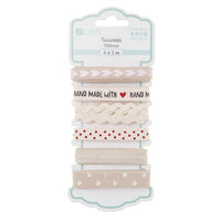 panglici de bumbac handmade with love ro dpcdpta 082
