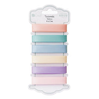 panglici satin pastel ro dpcdpta 062