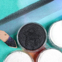 panpastel golden pastel media set 5 buc ro gdn80300050