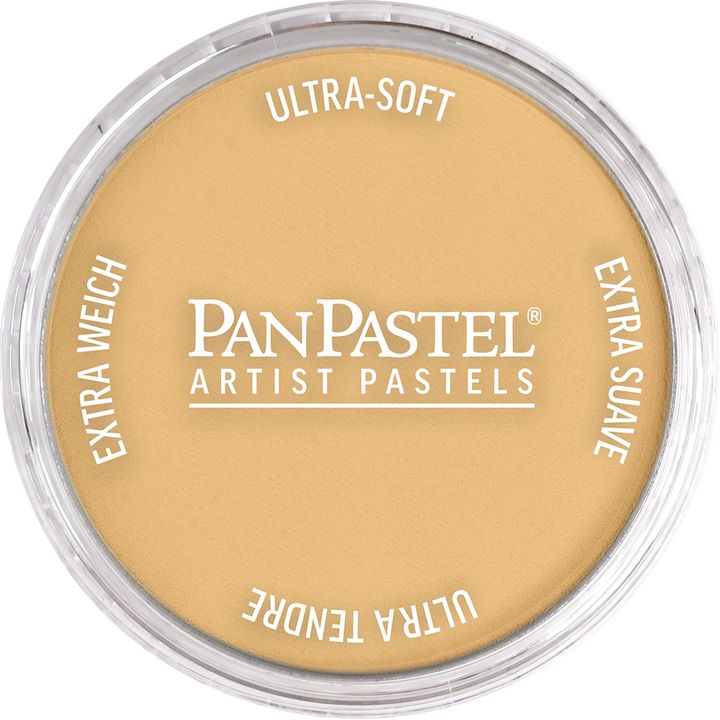 panpastel pastel metalic uscat 9 ml ro gdnppme9