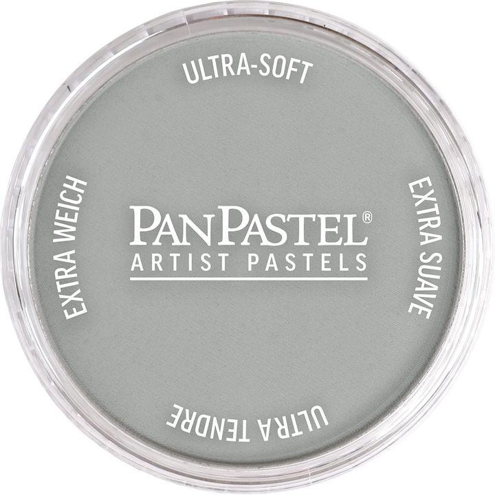 panpastel pastel metalic uscat 9 ml ro gdnppme9