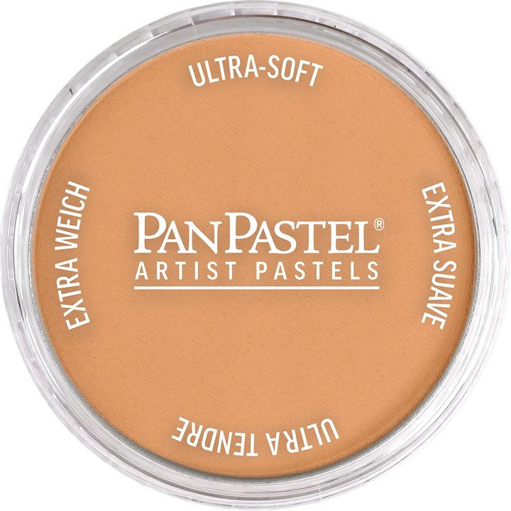 panpastel pastel metalic uscat 9 ml ro gdnppme9