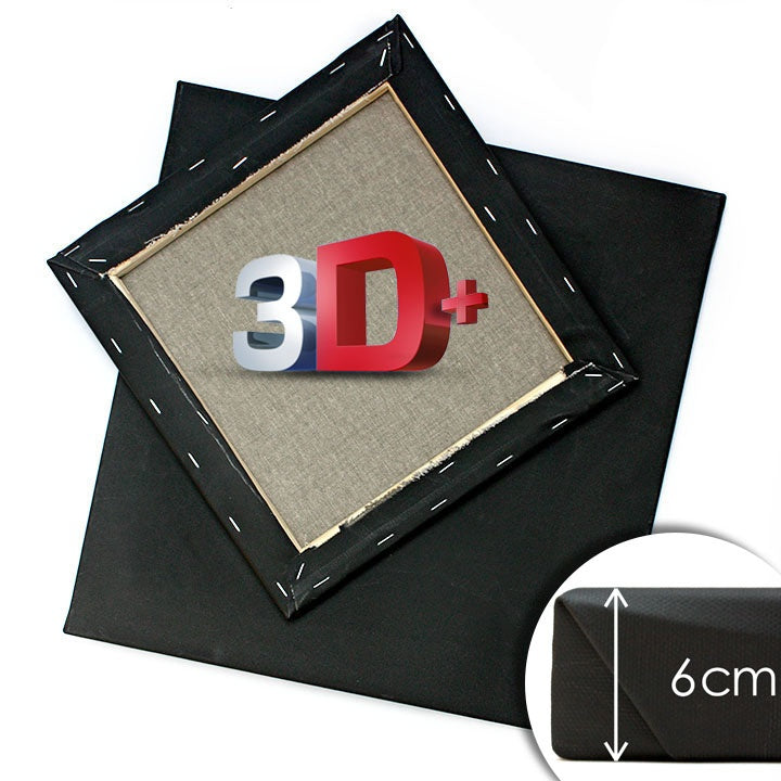 panza neagra 3d profi pe sasiu ro vxlpb3dp