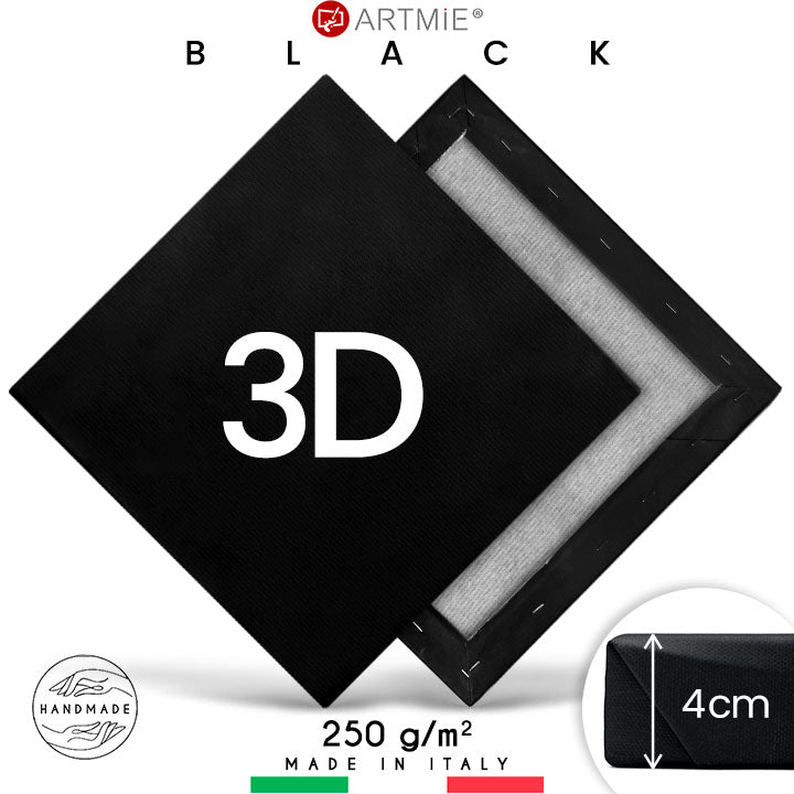 panza pe sasiu neagra 3d profi ro vxlpb3d
