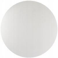 Pânză pentru pictură pe șasiu Phoenix, rotundă, 350 g/m², diametru 15–105 cm (dimensiune de bază 20 cm)
