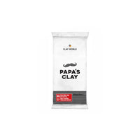 papa s clay argila polimerica 250g ro ppc39250