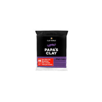 papa s clay argila polimerica 60g diverse nuante ro ppc3942