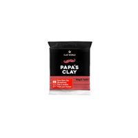 Papa's Clay Argilă polimerică 60g | Diverse nuanțe - maro