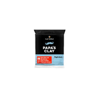 Papa's Clay Argilă polimerică 60g | Diverse nuanțe - albastru bleu