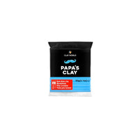 Papa's Clay Argilă polimerică 60g | Diverse nuanțe - albastru cer
