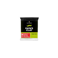 Papa's Clay Argilă polimerică 60g | Diverse nuanțe - galben neon