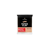 Papa's Clay Argilă polimerică 60g | Diverse nuanțe - culoarea pielii