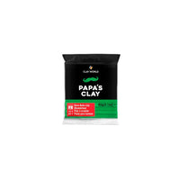 Papa's Clay Argilă polimerică 60g | Diverse nuanțe - verde frunză